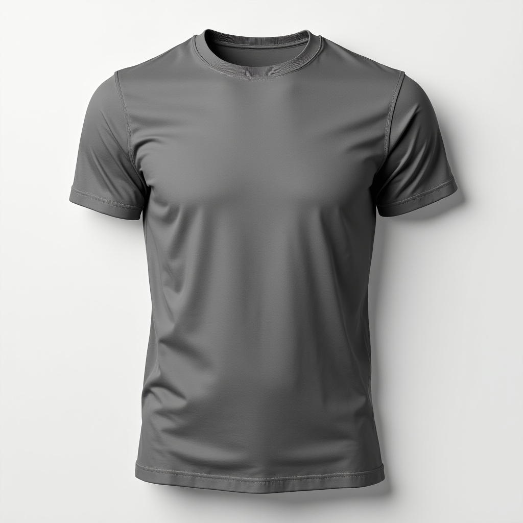 t-shirt en coton personnalisable