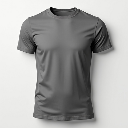 t-shirt en coton personnalisable
