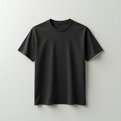 t-shirt en coton personnalisable