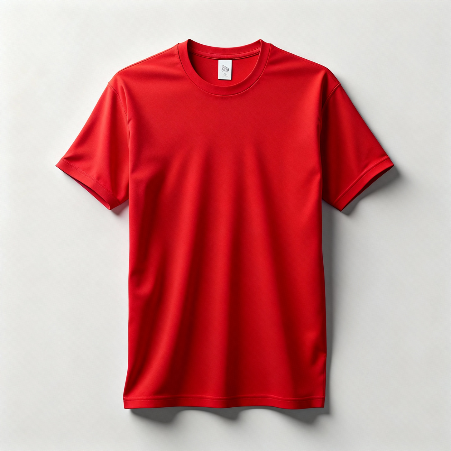 t-shirt en coton personnalisable