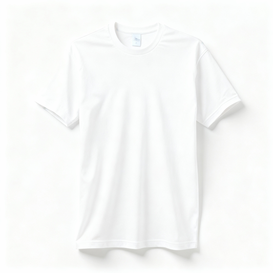T-Shirt-Baumwoll-Personalisierer